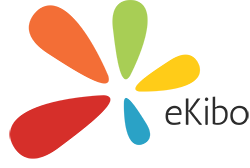 eKibo Logo